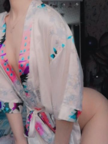 Проститутка Серафима